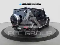 2015 Mercedes Benz G 350