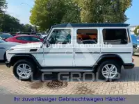 2015 Mercedes Benz G 350