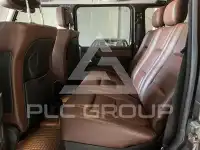 2015 Mercedes Benz G 350