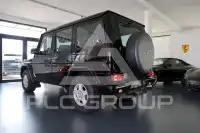 2015 Mercedes Benz G 350