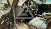 2015 Mercedes Benz G 350