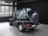 2015 Mercedes Benz G 350