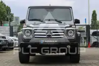 2015 Mercedes Benz G 350