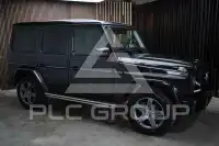 2015 Mercedes Benz G 350