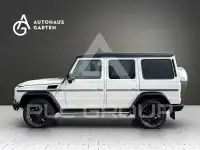 2015 Mercedes Benz G 350