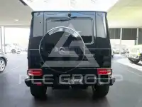 2015 Mercedes Benz G 350