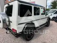 2015 Mercedes Benz G 350