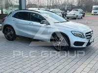 2015 Mercedes Benz GLA 200