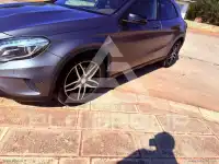 2015 Mercedes Benz GLA 200