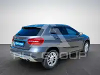 2015 Mercedes Benz GLA 200