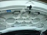 2015 Mercedes Benz GLA 200