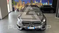 2015 Mercedes Benz GLA 200
