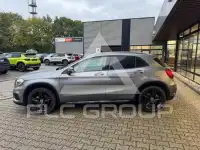 2015 Mercedes Benz GLA 200
