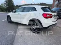 2015 Mercedes Benz GLA 200