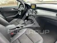 2015 Mercedes Benz GLA 200