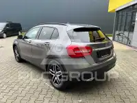 2015 Mercedes Benz GLA 200