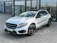2015 Mercedes Benz GLA 200