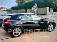 2015 Mercedes Benz GLA 200