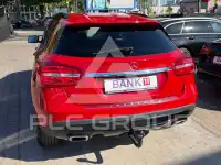 2015 Mercedes Benz GLA 200
