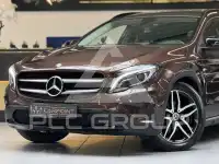 2015 Mercedes Benz GLA 200