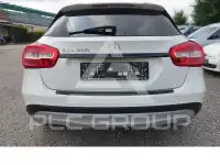 2015 Mercedes Benz GLA 200