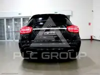 2015 Mercedes Benz GLA 200