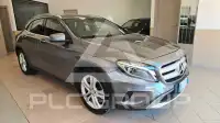 2015 Mercedes Benz GLA 200