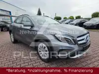2015 Mercedes Benz GLA 200