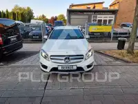 2015 Mercedes Benz GLA 200