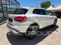2015 Mercedes Benz GLA 200