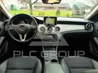 2015 Mercedes Benz GLA 200