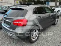 2015 Mercedes Benz GLA 200
