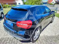 2015 Mercedes Benz GLA 200
