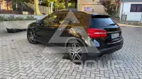2015 Mercedes Benz GLA 200