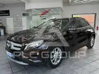 2015 Mercedes Benz GLA 200