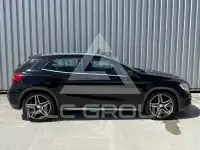 2015 Mercedes Benz GLA 200