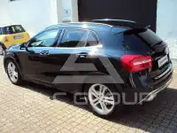 2015 Mercedes Benz GLA 200