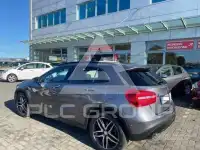 2015 Mercedes Benz GLA 200