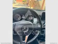 2015 Mercedes Benz GLA 200