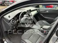 2015 Mercedes Benz GLA 200