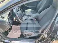 2015 Mercedes Benz GLA 200