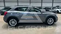 2015 Mercedes Benz GLA 200