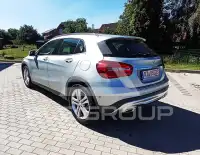 2015 Mercedes Benz GLA 200