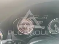 2015 Mercedes Benz GLA 200