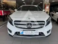 2015 Mercedes Benz GLA 200