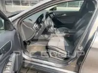 2015 Mercedes Benz GLA 200