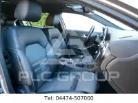 2015 Mercedes Benz GLA 200