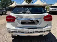 2015 Mercedes Benz GLA 200