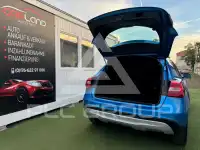 2015 Mercedes Benz GLA 200