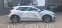 2015 Mercedes Benz GLA 200